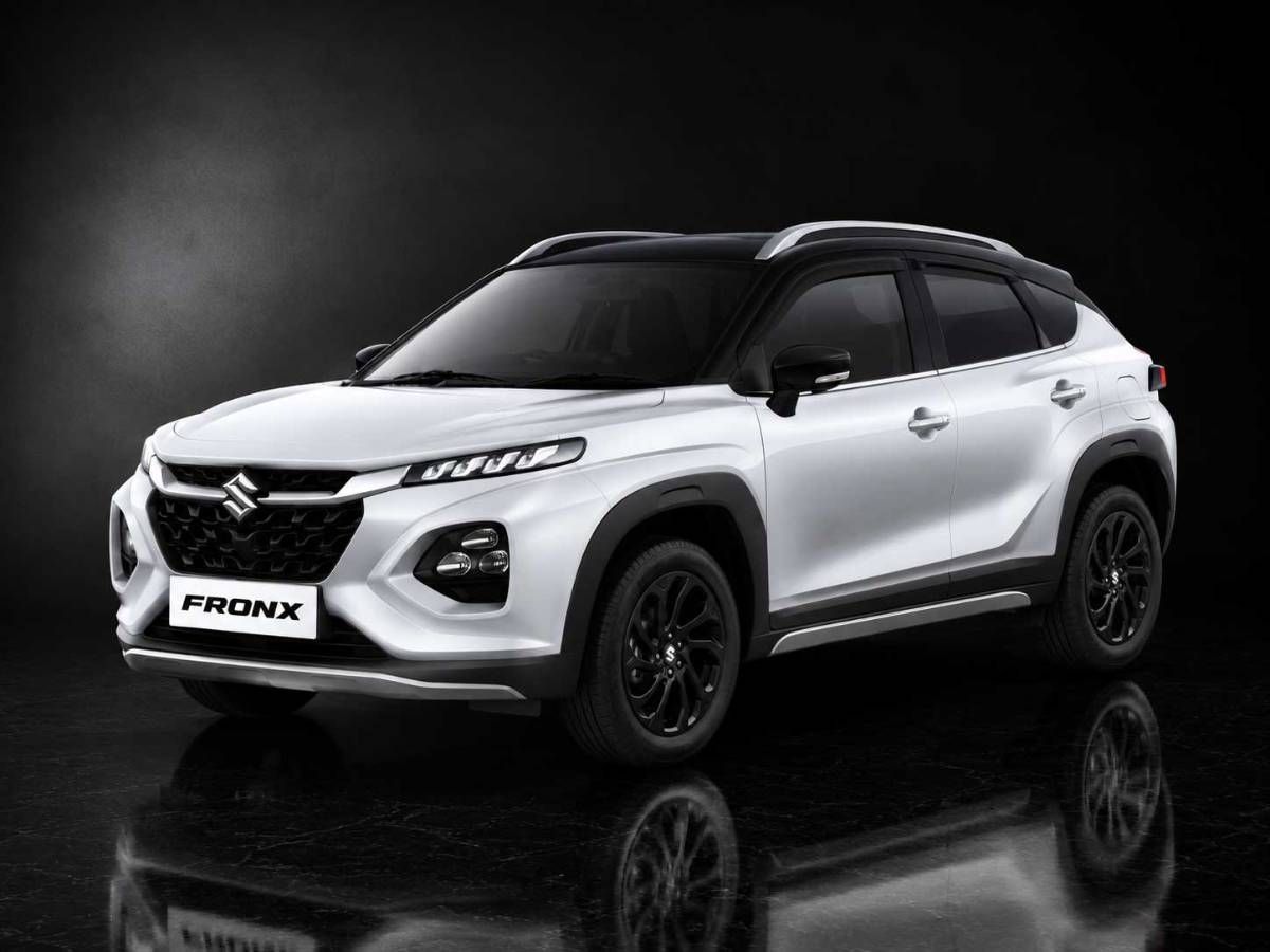 Fronx